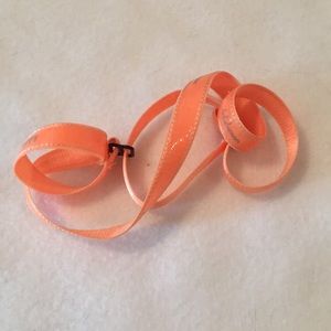 Lululemon Skinniest Satin Pirouette Headband